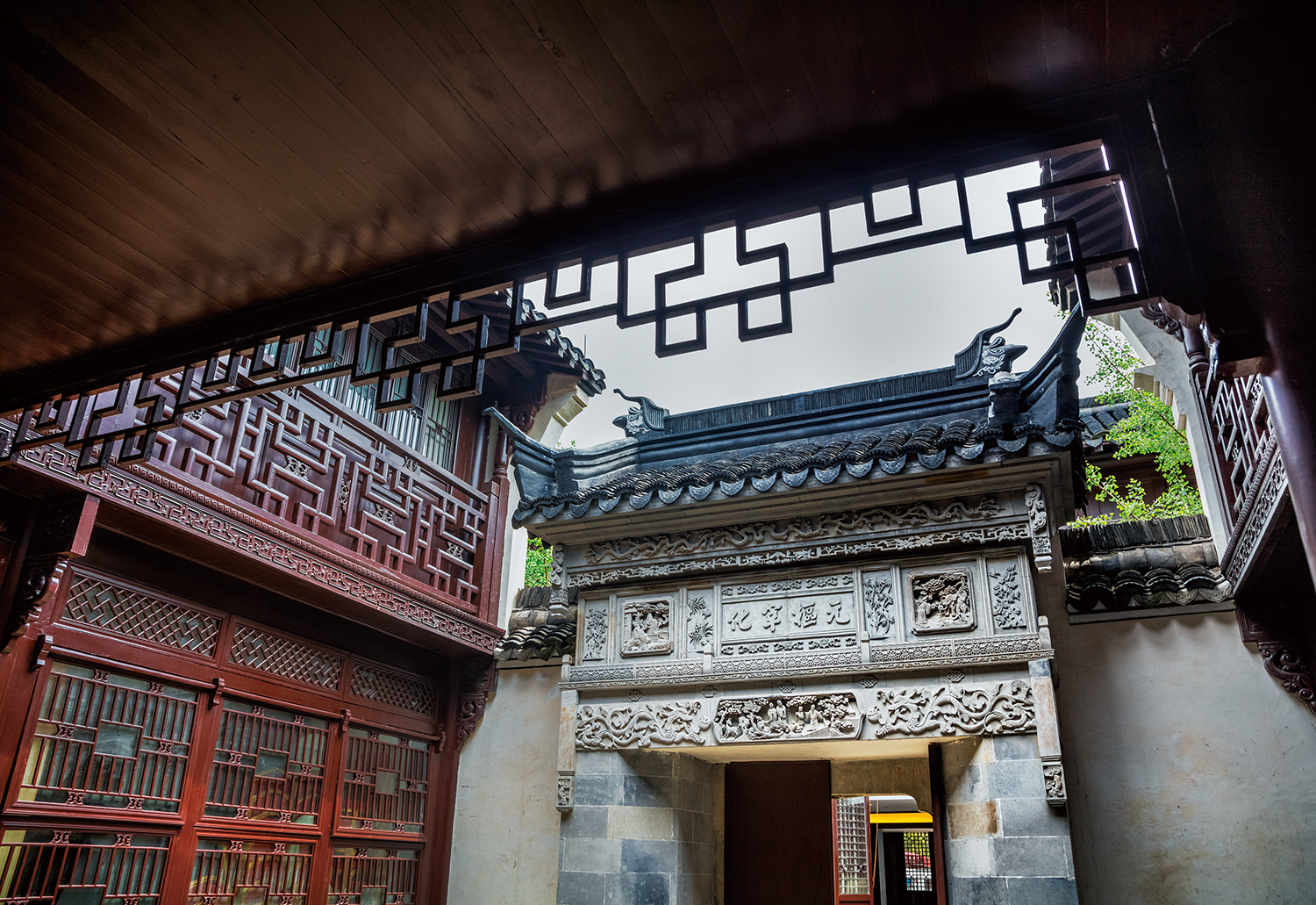 海寧鹽官(guan)